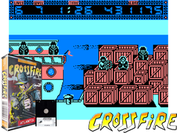 Crossfire